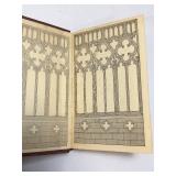 Tempest and Sunshine - Mary J. Holmes (1923) J. H. Sears & Company, Inc. Hardcover