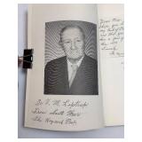 Poems by Scott Wear - The Hayseed Poet, A Kansas Pioneer 1880-1972