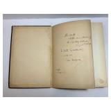 American Bible Society - The New Testament, 1859 - Antique Hardcover Bible