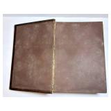 Lord Byron: Poetical Works in One Volume with Notes & Memoir - Porter & Coates