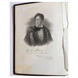 Lord Byron: Poetical Works in One Volume with Notes & Memoir - Porter & Coates