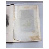 Lord Byron: Poetical Works in One Volume with Notes & Memoir - Porter & Coates