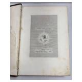 Lord Byron: Poetical Works in One Volume with Notes & Memoir - Porter & Coates