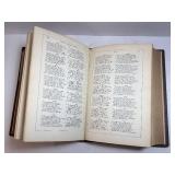 Lord Byron: Poetical Works in One Volume with Notes & Memoir - Porter & Coates