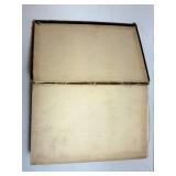 Hartford S. Andrus & Son 1852 Holy Bible - Old & New Testaments, Original Tongues