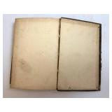 Hartford S. Andrus & Son 1852 Holy Bible - Old & New Testaments, Original Tongues