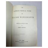 William Wordsworth The Complete Poetical Works - Introduction by John Morley