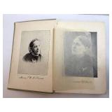 Frances E. Willard A Great Mother: Sketches of Madam Willard - 1894 Chicago Edition