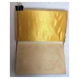 Rime of the Ancient Mariner - Roycroft Shop (Elbert Hubbard) 1899 First Edition