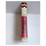 The Little Tigress: Tales Out of the Dust of Mexico - Wallace Smith (1923)