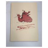 The Screwtape Letters (Folio Society 2008) & Red Hardcover (Untitled)