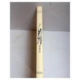 The Screwtape Letters (Folio Society 2008) & Red Hardcover (Untitled)