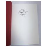 The Screwtape Letters (Folio Society 2008) & Red Hardcover (Untitled)