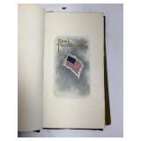 Real Patriotism - Samuel Frances Woolard