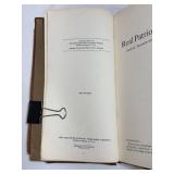 Real Patriotism - Samuel Frances Woolard