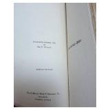 The Beauties of Friendship - The Goldsmith Book & Stationery Co., Wichita, KS (1906)