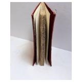 The Beauties of Friendship - The Goldsmith Book & Stationery Co., Wichita, KS (1906)