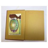 Charlie and the Chocolate Factory - Roald Dahl - Alfred A. Knopf, New York