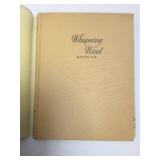 Whispering Wind - Folktales of the Navajo Indians by Philippa Allen