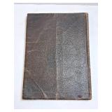 New Pictorial Atlas of the World - Vintage Hardcover