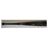 Alex Rodriguez Signed Rawlings Big Stick Professional Model Baseball Bat