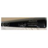 Alex Rodriguez Signed Rawlings Big Stick Professional Model Baseball Bat