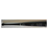 David Ortiz Autograph Bat - Rawlings Big Stick Professional Model