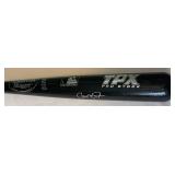 Cal Ripken Jr. Autographed Louisville Slugger TPX Pro Stock Bat - JSA LOA
