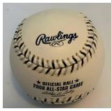 Rawlings 2008 MLB All-Star Game Official Baseball