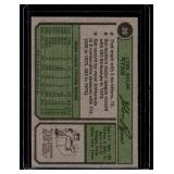 Nolan Ryan 1974 Topps #20 Vintage Baseball Card - Nice! Gradeable!