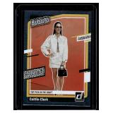 Caitlin Clark RC 2023 CC Collection #H15 Highlights Rookie WNBA Basketball Card