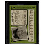 Max Kepler On-Card Auto Topp Certified 2020 Heritage #ROA-MK Minnesota Twins Baseball Card