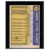 Harmon Killebrew 1970 Topps #150 Vintage Minnesota Twins Baseball Card