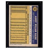 Al Kaline 1970 Topps #640 High # Vintage Baseball Card