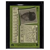 Tom Tischinski Auto 2020 Topps Heritaged #ROA-TT Signed Minnesota Twins Baseball Card