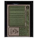 Al Kaline 1974 Topps #215 Vintage Baseball Card - Nice! Gradeable!