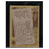 Steve Young RC 1986 Topps #374 Rookie Vintage Football Card