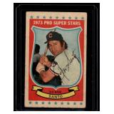 Ron Santo 1973 Pro Super Stars #54 Vintage Baseball Card