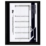 Kevin Garnett /349 Refractor 2024 Topps Chrome #64 Minnesota Timberwolves Basketball Card