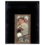 Harmon Killebre Gold Mini SP 2025 Topps Allen & Ginter #325 Minnesota Twins Baseball Card