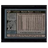 Nolan Ryan 1980 Topps #580 Vintage Baseball Card
