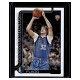 Cooper Flagg RC 2025 Topps #210 Rookie Basketball card