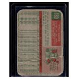 Yogi Berra 1959 Topps #180 Vintage Baseball Card (Poor Condition)