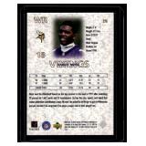 Randy Moss RC 1998 UD Choice Domination #270 Rookie Minnesota Vikings Football Card