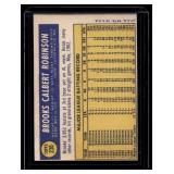 Brooks Robinson 1970 Topps #230 Vintage Baseball Card