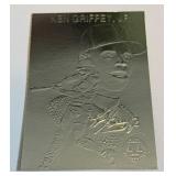 Ken Griffey Jr. Gold Card 1996 Limited Edition Baseball Card