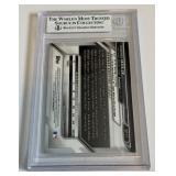 Fernando Tatis Jr. 1st Bowman Beckett Grafed 8 NM-MT 2016 #BP17 Rookie Baseball Card