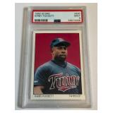 Kirby Puckett PSA 9 1990 Score #690 Minnesota Twins Baseball Card