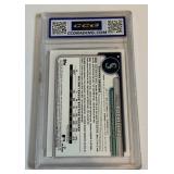 Julio Rodriguez Graded 10 Gem Mint 2024 Bowamn #90 Baseball Card