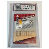 Bobby Orr Graded 9 2017 Upper Deck National Hockey Card Day Canada #11